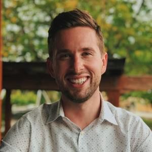 Meet your Posher, Alec